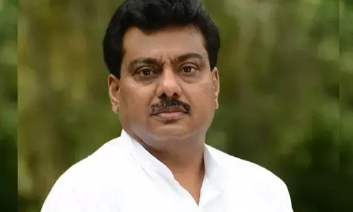 ದಾವೋಸ್ ‘ವಿಶ್ವ ಆರ್ಥಿಕ ಶೃಂಗಸಭೆ’ಗೆ ಎಂ.ಬಿ. ಪಾಟೀಲ್ ನೇತೃತ್ವದ ನಿಯೋಗ