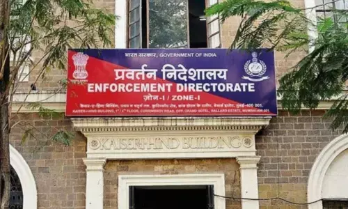 ಮಹಾದೇವ್ ಬೆಟ್ಟಿಂಗ್ ಆ್ಯಪ್ ಪ್ರಕರಣ ; ಈಡಿ ಯಿಂದ ಮತ್ತೆ ಇಬ್ಬರ ಬಂಧನ