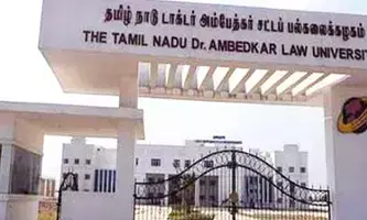 ತಮಿಳುನಾಡು : ಕಾನೂನು ವಿವಿಯ ದಲಿತ ವಿದ್ಯಾರ್ಥಿಗೆ ಮೋಸದಿಂದ ಮೂತ್ರ ಕುಡಿಸಿದ ಸಹಪಾಠಿಗಳು