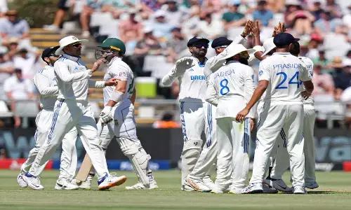 ಇಂಗ್ಲೆಂಡ್ ವಿರುದ್ಧ ಟೆಸ್ಟ್ ಸರಣಿ ; ಮೊದಲೆರಡು ಪಂದ್ಯಗಳಿಗೆ ಭಾರತ ಕ್ರಿಕೆಟ್ ತಂಡ ಪ್ರಕಟ