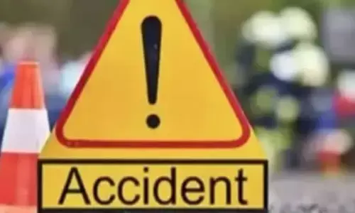 ನೇಪಾಳ; ಬಸ್ಸು ಅಪಘಾತ ಇಬ್ಬರು ಭಾರತೀಯರ ಸಹಿತ 12 ಮಂದಿ ಮೃತ್ಯು