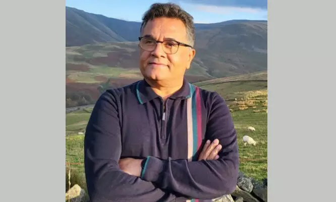 ಹುಲಿ ಸಂರಕ್ಷಿತ ಪ್ರದೇಶದಲ್ಲಿ ಡ್ರೋನ್ ಬಳಸಿ ಚಿತ್ರೀಕರಣ: ಪತ್ರಕರ್ತ ವಿಶ್ವೇಶ್ವರ ಭಟ್ ರಿಗೆ RFO ನೋಟಿಸ್