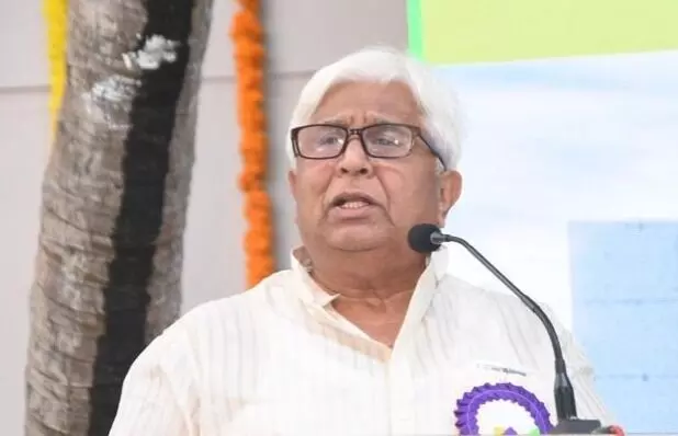 ಪಿಪಿಪಿ ಯೋಜನೆಯಡಿ ಕರಾವಳಿ ಬೀಚ್ಗಳ ಅಭಿವೃದ್ಧಿಗೆ ಚಿಂತನೆ: ಸಚಿವ ಎಚ್.ಕೆ. ಪಾಟೀಲ್ ಪಿಪಿಪಿ ಯೋಜನೆಯಡಿ ಕರಾವಳಿ ಬೀಚ್ಗಳ ಅಭಿವೃದ್ಧಿಗೆ ಚಿಂತನೆ: ಸಚಿವ ಎಚ್.ಕೆ. ಪಾಟೀಲ್