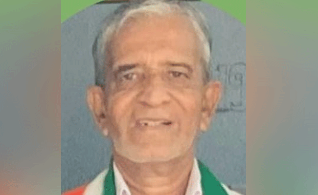 ಎಕೆ ಮೊಹಿಯುದ್ದಿನ್ ಎಕೆ ಮೊಹಿಯುದ್ದಿನ್