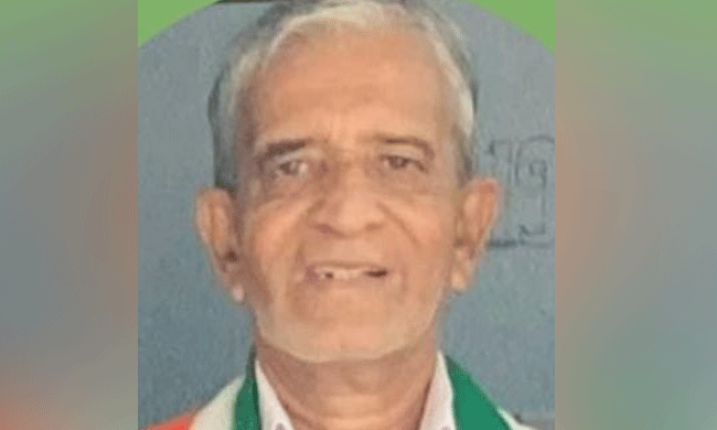 ಎಕೆ ಮೊಹಿಯುದ್ದಿನ್