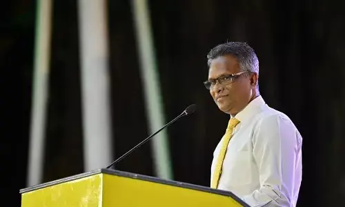 ಮಾಲ್ಡೀವ್ಸ್: ಮೇಯರ್ ಚುನಾವಣೆಯಲ್ಲಿ ಭಾರತ ಪರ ಪಕ್ಷಕ್ಕೆ ಗೆಲುವು