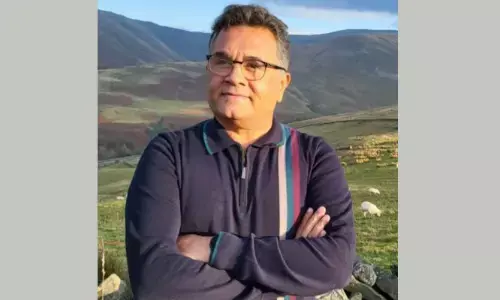 ಹುಲಿ ಸಂರಕ್ಷಿತ ಪ್ರದೇಶದಲ್ಲಿ ಡ್ರೋನ್ ಬಳಸಿ ಚಿತ್ರೀಕರಣ: ಪತ್ರಕರ್ತ ವಿಶ್ವೇಶ್ವರ ಭಟ್ ರಿಗೆ RFO ನೋಟಿಸ್