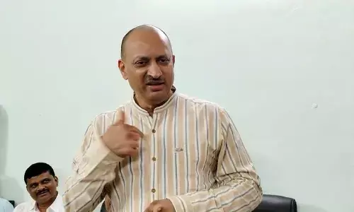 ಪ್ರಚೋದನಕಾರಿ ಭಾಷಣ: ಅನಂತಕುಮಾರ ಹೆಗಡೆ ವಿರುದ್ಧ ಕುಮಟಾ ಠಾಣೆಯಲ್ಲಿ ಸ್ವಯಂಪ್ರೇರಿತ ಪ್ರಕರಣ ದಾಖಲು