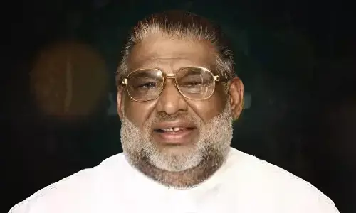 ಕೇರಳ ಮಾಜಿ ಸಚಿವ ಹಾಗೂ ಹಿರಿಯ ಕಾಂಗ್ರೆಸ್ ನಾಯಕ ಟಿ.ಎಚ್. ಮುಸ್ತಫಾ ನಿಧನ