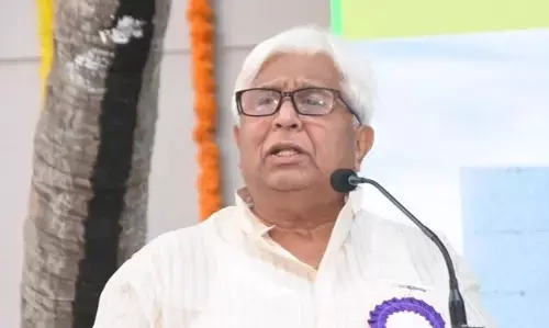 ಪಿಪಿಪಿ ಯೋಜನೆಯಡಿ ಕರಾವಳಿ ಬೀಚ್‌ಗಳ ಅಭಿವೃದ್ಧಿಗೆ ಚಿಂತನೆ: ಸಚಿವ ಎಚ್.ಕೆ. ಪಾಟೀಲ್