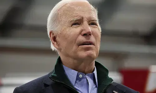 ತೈವಾನ್ ಸ್ವಾತಂತ್ರ್ಯವನ್ನು ಅಮೆರಿಕ ಬೆಂಬಲಿಸುವುದಿಲ್ಲ: ಬೈಡನ್