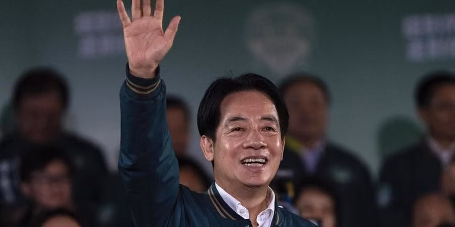 ವಾಸ್ತವವನ್ನು ಅರಿತುಕೊಳ್ಳಿ: ಚೀನಾಕ್ಕೆ ತೈವಾನ್ ಆಗ್ರಹ