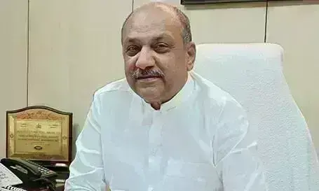 ಹಾನಗಲ್ ಸಾಮೂಹಿಕ ಅತ್ಯಾಚಾರ ಪ್ರಕರಣ: ವಿಶೇಷ ತನಿಖಾ ತಂಡ ರಚನೆಗೆ ಅಲ್ಪಸಂಖ್ಯಾತರ ಆಯೋಗದ ಅಧ್ಯಕ್ಷರ ಸೂಚನೆ