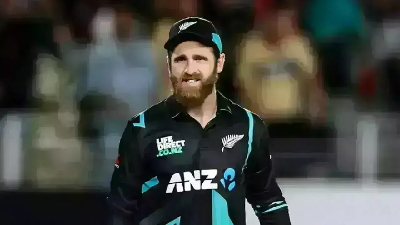 ಪಾಕಿಸ್ತಾನ ವಿರುದ್ದ ಟಿ-20 ಸರಣಿಯ ಉಳಿದ ಪಂದ್ಯಗಳಿಗೆ ವಿಲಿಯಮ್ಸನ್ ಅಲಭ್ಯ ಪಾಕಿಸ್ತಾನ ವಿರುದ್ದ ಟಿ-20 ಸರಣಿಯ ಉಳಿದ ಪಂದ್ಯಗಳಿಗೆ ವಿಲಿಯಮ್ಸನ್ ಅಲಭ್ಯ