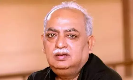 ಖ್ಯಾತ ಉರ್ದು ಕವಿ ಮುನವ್ವರ್ ರಾಣಾ ಇನ್ನಿಲ್ಲ