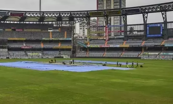 ಕ್ರಿಕೆಟ್ ಆಡುವಾಗ ಕುಸಿದು ಬಿದ್ದು ಯುವಕ ಮೃತ್ಯು