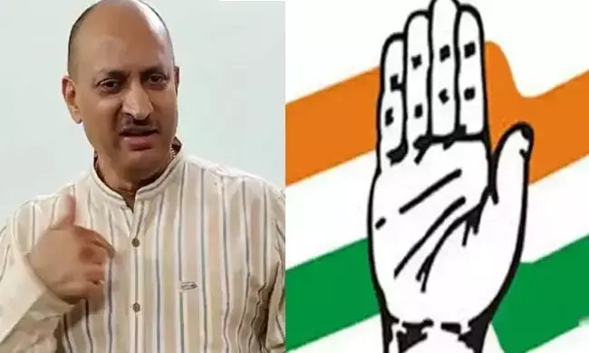 ಅನಂತಕುಮಾರ್‌ ಕುಂಭಕರ್ಣನಿದ್ದಂತೆ; ನಾಲ್ಕೂವರೆ ವರ್ಷ ಮಲಗುವುದು, ಚುನಾವಣೆ ಬಂದಾಗ ಏಳುವುದು: ಕಾಂಗ್ರೆಸ್‌ ವ್ಯಂಗ್ಯ