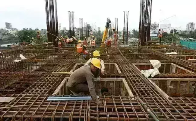 ಇಸ್ರೇಲ್ ಗೆ ತೆರಳುವ ಭಾರತೀಯ ಕಾರ್ಮಿಕರಿಗೆ ವೈದ್ಯಕೀಯ ಸವಲತ್ತು ಅಥವಾ ಉದ್ಯೋಗ ಭದ್ರತೆ ದೊರೆಯುವುದಿಲ್ಲ: ವರದಿ