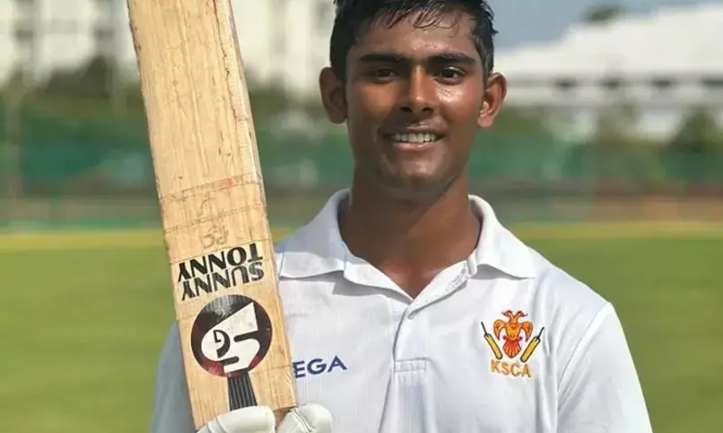 638 ಬಾಲ್ ಗಳಲ್ಲಿ ಅಜೇಯ 404 ರನ್!