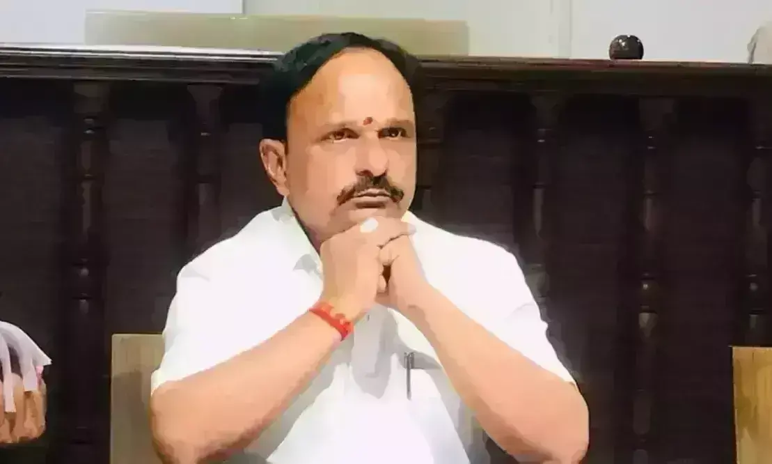 ಜೈನರ ಅಭಿವೃದ್ಧಿಗಾಗಿ ಮಂಡಳಿ ಸ್ಥಾಪನೆಗೆ ಒತ್ತಾಯ