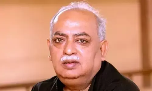 ಖ್ಯಾತ ಉರ್ದು ಕವಿ ಮುನವ್ವರ್ ರಾಣಾ ಇನ್ನಿಲ್ಲ