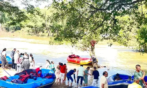 ಚೇತರಿಸಿಕೊಳ್ಳುತ್ತಿದೆ ಕೊಡಗಿನ ಪ್ರವಾಸೋದ್ಯಮ