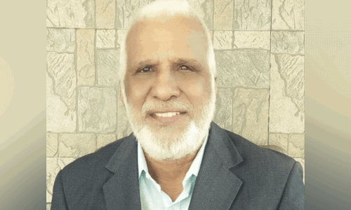 ಮಣಿಪಾಲ: ಹಿರಿಯ ಕಾಂಗ್ರೆಸ್ ನಾಯಕ ಅಬ್ದುಲ್ ರಹ್ಮಾನ್ ನಿಧನ