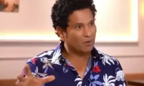 ಸಚಿನ್‌ ತೆಂಡುಲ್ಕರ್‌ ಗೂ ತಟ್ಟಿದ ಡೀಪ್‌ ಫೇಕ್‌ ಸಂಕಷ್ಟ!