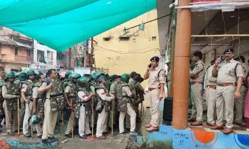 ಹಿಂದೂ ಧಾರ್ಮಿಕ ಮೆರವಣಿಗೆ ಮೇಲೆ ಉಗುಳಿದ ಆರೋಪ; ಯುವಕನಿಗೆ 151 ದಿನಗಳ ಬಳಿಕ ಜಾಮೀನು