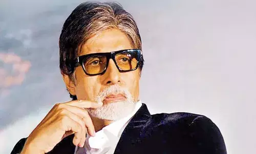 ರಾಮಮಂದಿರ ಉದ್ಘಾಟನೆಗೂ ಮುನ್ನ ಅಯೋಧ್ಯೆಯಲ್ಲಿ ಜಮೀನು ಖರೀದಿಸಿದ ಅಮಿತಾಭ್ ಬಚ್ಚನ್: ವರದಿ