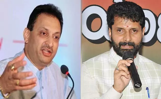 ಹಿರಿಯರು - ಸ್ಥಾನಕ್ಕೆ ಯಾವ ಗೌರವ ಕೊಡಬೇಕು, ಆ ಗೌರವವನ್ನು ಕೊಡಲೇಬೇಕು: ಬಿಜೆಪಿ ನಾಯಕ ಸಿ.ಟಿ.ರವಿ