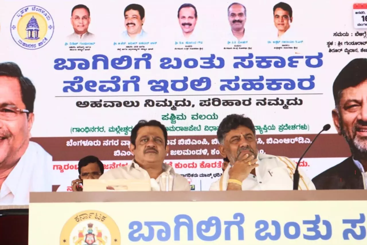 ಫೆಬ್ರವರಿಯಲ್ಲಿ 36 ಸಾವಿರ ಮನೆಗಳನ್ನು ಹಂಚಿಕೆ ಮಾಡಲಾಗುವುದು: ಸಚಿವ ಝಮೀರ್ ಅಹ್ಮದ್ ಖಾನ್