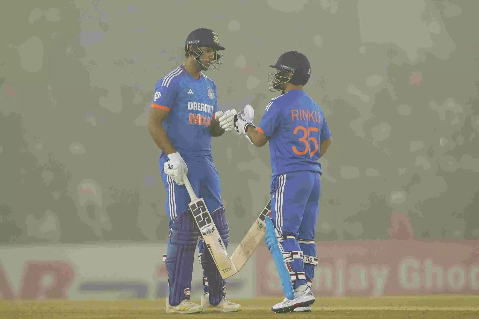 ಬುಧವಾರ (ನಾಳೆ) ಭಾರತ-ಅಫ್ಘಾನಿಸ್ತಾನ ಕೊನೆಯ ಟಿ20 ; ವಿಶ್ವಕಪ್ಗಾಗಿ ಆಕ್ರಮಣಶೀಲತೆಯತ್ತ ಭಾರತದ ಚಿತ್ತ! ಬುಧವಾರ (ನಾಳೆ) ಭಾರತ-ಅಫ್ಘಾನಿಸ್ತಾನ ಕೊನೆಯ ಟಿ20 ; ವಿಶ್ವಕಪ್ಗಾಗಿ ಆಕ್ರಮಣಶೀಲತೆಯತ್ತ ಭಾರತದ ಚಿತ್ತ!