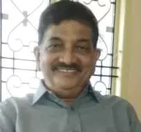 ರಮನಾಥ ಹೆಗ್ಡೆ ರಮನಾಥ ಹೆಗ್ಡೆ