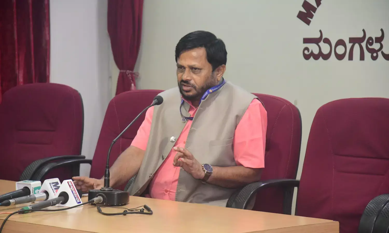 ಕರ್ನಾಟಕ| 3 ವರ್ಷದಲ್ಲಿ ಗರ್ಭಿಣಿಯಾದ ಸುಮಾರು 49 ಸಾವಿರಷ್ಟು ಅಪ್ರಾಪ್ತೆಯರು: ನಾಗಣ್ಣ ಗೌಡ