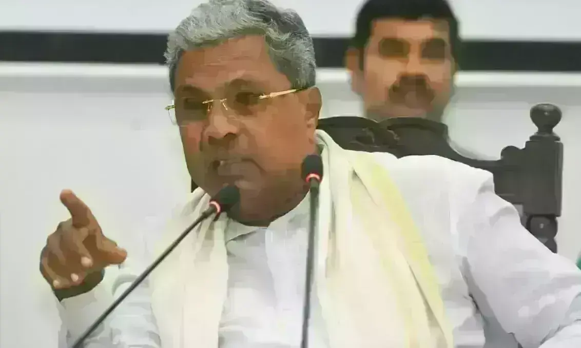 7ನೇ ವೇತನ ಆಯೋಗದ ವರದಿ ಬಂದ ಬಳಿಕ ಸರಕಾರಿ ನೌಕರರ ವೇತನ ಪರಿಷ್ಕರಣೆ ಬಗ್ಗೆ ತೀರ್ಮಾನ: ಸಿಎಂ ಸಿದ್ದರಾಮಯ್ಯ