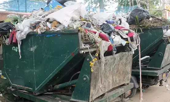 ಉಡುಪಿ: ಜ.18ಕ್ಕೆ ಕಸ ವಿಲೇವಾರಿ ಇಲ್ಲ