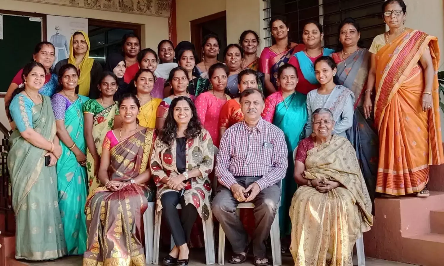 ಕೌಶಲ್ಯಾಭಿವೃದ್ಧಿ ತರಬೇತಿ ಉದ್ಯಮಕ್ಕೆ ಪೂರಕ: ರೇಣು ಜಯರಾಮ್