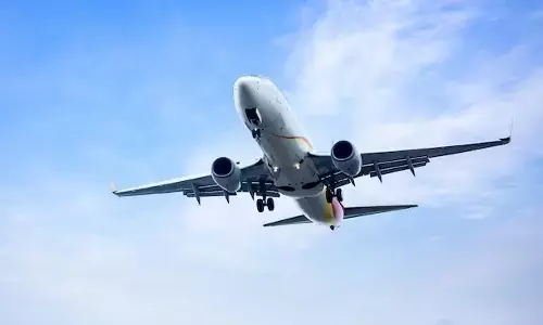 ವಿಮಾನ ಯಾನದಲ್ಲಿ ದಾಖಲೆ: 2023ರಲ್ಲಿ 15 ಕೋಟಿ ಪ್ರಯಾಣಿಕರು !