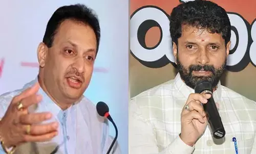 ಹಿರಿಯರು - ಸ್ಥಾನಕ್ಕೆ ಯಾವ ಗೌರವ ಕೊಡಬೇಕು, ಆ ಗೌರವವನ್ನು ಕೊಡಲೇಬೇಕು: ಬಿಜೆಪಿ ನಾಯಕ ಸಿ.ಟಿ.ರವಿ