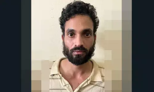 ಬಾಳೆಹೊನ್ನೂರು: ಆಸ್ಪತ್ರೆಯಿಂದ ಪರಾರಿಯಾಗಿದ್ದ ರೌಡಿಶೀಟರ್ ಬಂಧನ