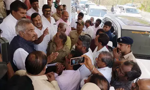 ಸರಕಾರ ಬಜೆಟ್‍ನಲ್ಲಿ ಘೋಷಿಸಿದ ಎಲ್ಲ ಯೋಜನೆಗಳ ಜಾರಿಗೆ ಕ್ರಮವಹಿಸಿದೆ: ಸಚಿವ ಕೆ.ಜೆ.ಜಾರ್ಜ್