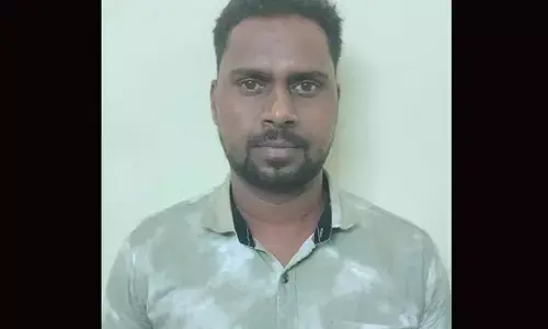 ಮಂಗಳೂರು: ಸಿಎಂ ಸಿದ್ದರಾಮಯ್ಯ, ಡಿಕೆಶಿ ವಿರುದ್ಧ ಅಶ್ಲೀಲ ಪದಗಳಿಂದ ನಿಂದನೆ; ಆರೋಪಿ ಅನಿಲ್‌ ಕುಮಾರ್ ಬಂಧನ