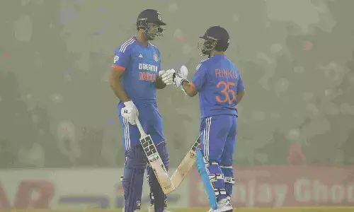 ಬುಧವಾರ (ನಾಳೆ) ಭಾರತ-ಅಫ್ಘಾನಿಸ್ತಾನ ಕೊನೆಯ ಟಿ20 ; ವಿಶ್ವಕಪ್‍ಗಾಗಿ ಆಕ್ರಮಣಶೀಲತೆಯತ್ತ ಭಾರತದ ಚಿತ್ತ!