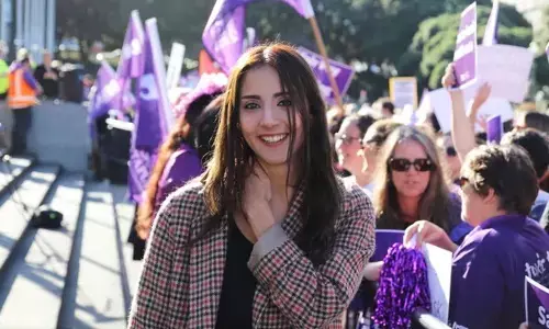 ಅಂಗಡಿಯಲ್ಲಿ ಕಳವು ಆರೋಪ ; ನ್ಯೂಝಿಲ್ಯಾಂಡ್ ಸಂಸದೆ ರಾಜೀನಾಮೆ