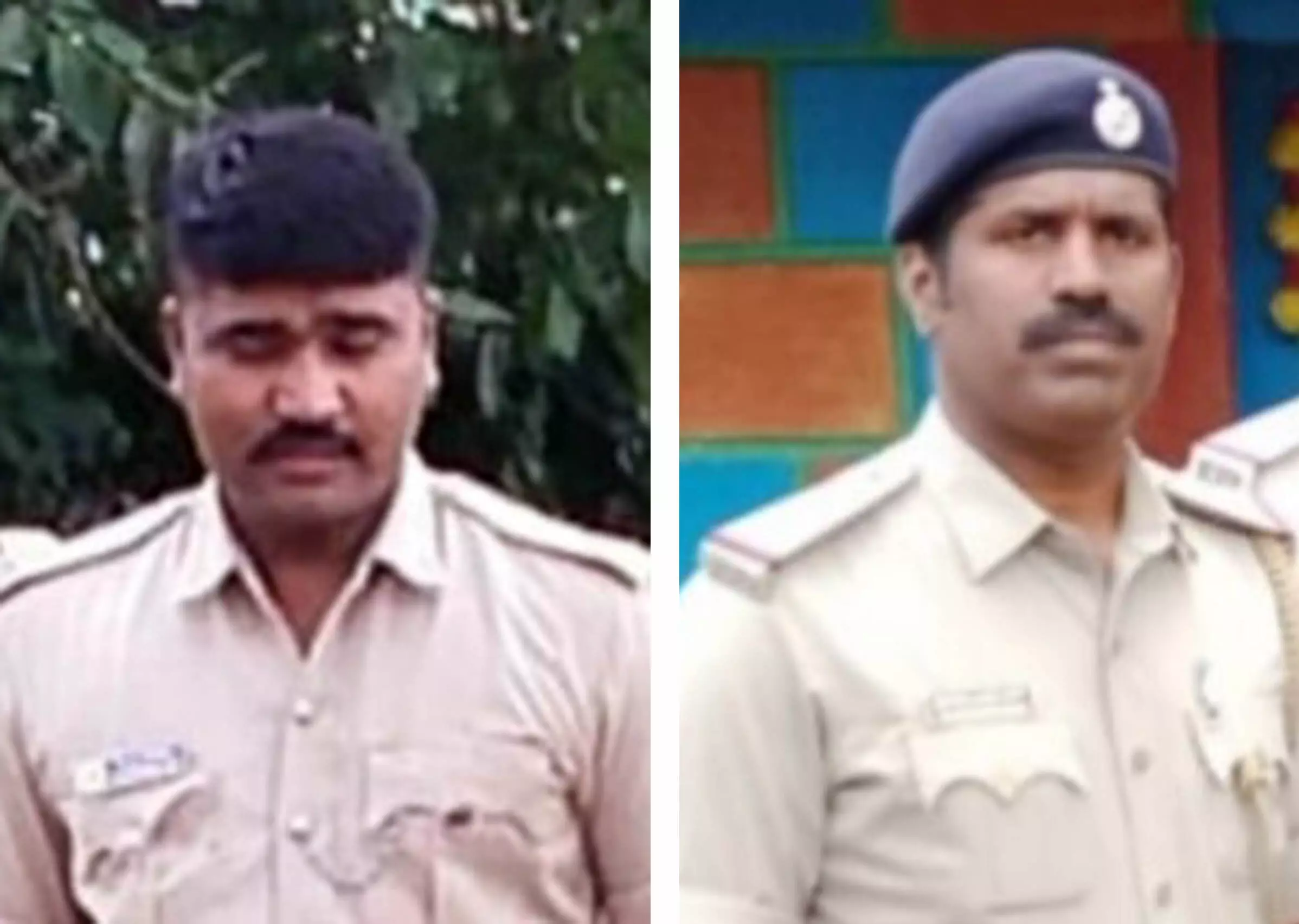 ಹಾವೇರಿ ಅತ್ಯಾಚಾರ ಪ್ರಕರಣ: ಹಾನಗಲ್ ಇನ್ ಸ್ಪೆಕ್ಟರ್, ಕಾನ್ ಸ್ಟೇಬಲ್ ಅಮಾನತು