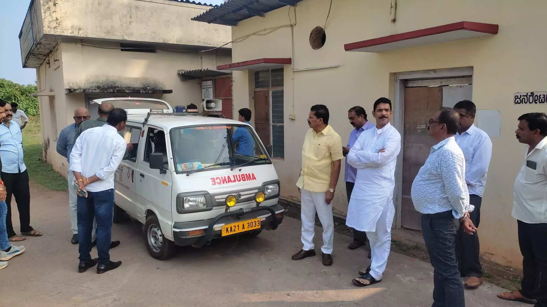 ಪುತ್ತೂರು: ನೀರಿನ ತೊಟ್ಟಿಯಲ್ಲಿ ಮಹಿಳೆಯ ಮೃತದೇಹ ಪತ್ತೆ