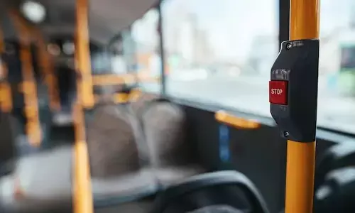 ಎಮರ್ಜೆನ್ಸಿ ಪ್ಯಾನಿಕ್ ಬಟನ್ ಕಡ್ಡಾಯ ಸೂಚನೆ: 1,200 ಕೋಟಿ ರೂ. ಹಗರಣಕ್ಕೆ ದಾರಿ