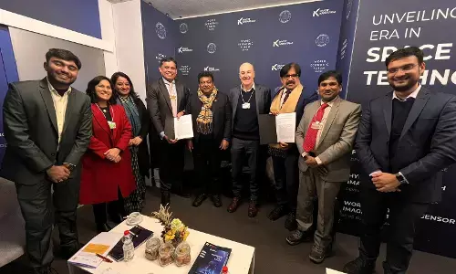 ದಾವೋಸ್: 22 ಸಾವಿರ ಕೋಟಿ ರೂ. ಹೂಡಿಕೆ ಪ್ರಸ್ತಾವಗಳಿಗೆ ರಾಜ್ಯದ ಅಂಕಿತ