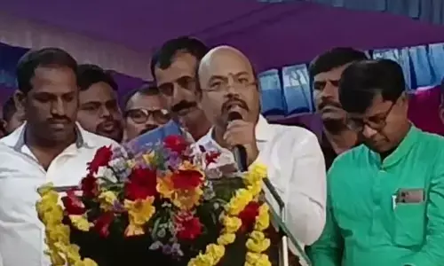 ಲೋಕಸಭೆ ಚುನಾವಣೆಯಲ್ಲಿ ಕಾಂಗ್ರೆಸ್ ಹೆಚ್ಚು ಸ್ಥಾನ ಗೆದ್ದರೆ ಸಿದ್ದರಾಮಯ್ಯ ಯಾವುದೇ ಅಡೆತಡೆ ಇಲ್ಲದೆ ಸಿಎಂ ಆಗಿ ಮುಂದುವರಿಯಲಿದ್ದಾರೆ: ಯತೀಂದ್ರ